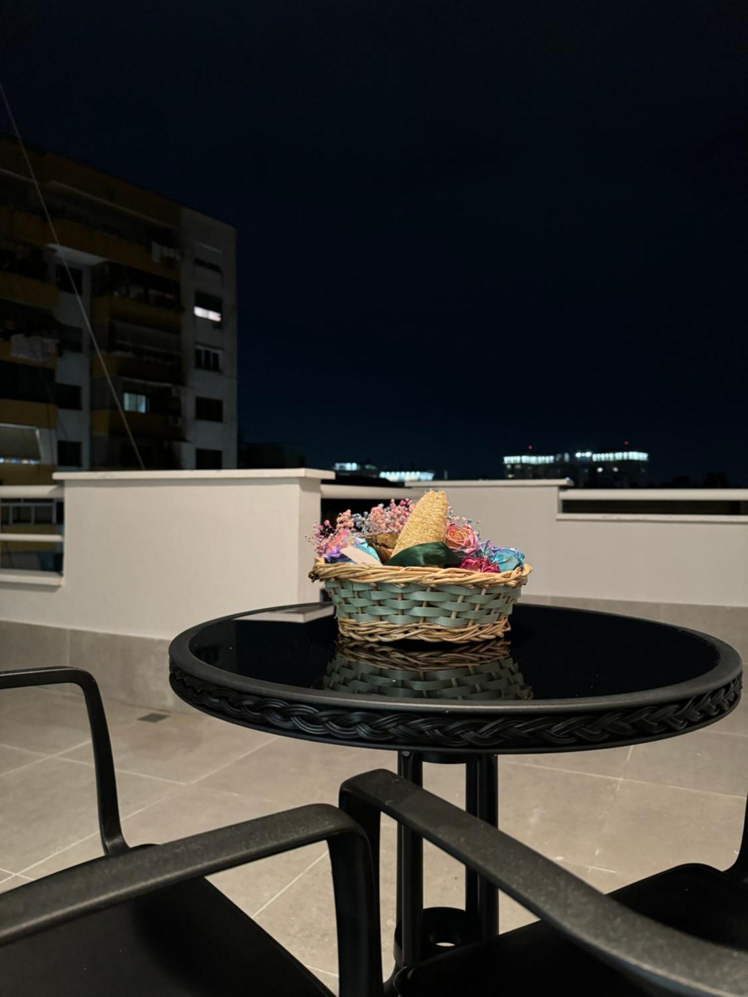 Brand New Apartament Tirana Apartment ภายนอก รูปภาพ