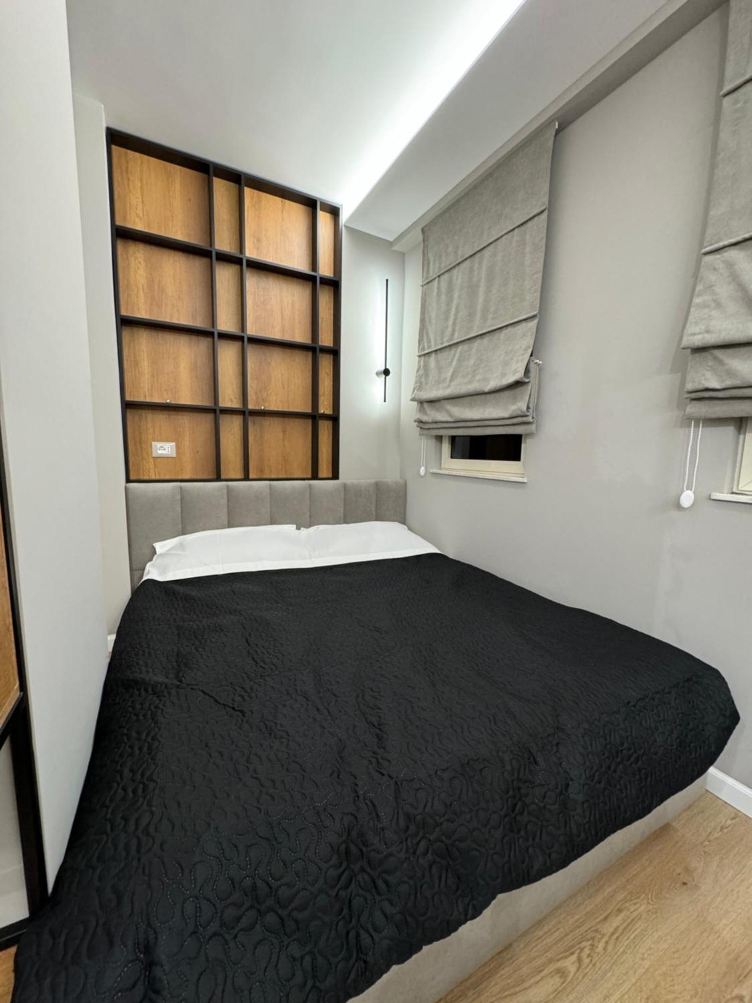 Brand New Apartament Tirana Apartment ภายนอก รูปภาพ