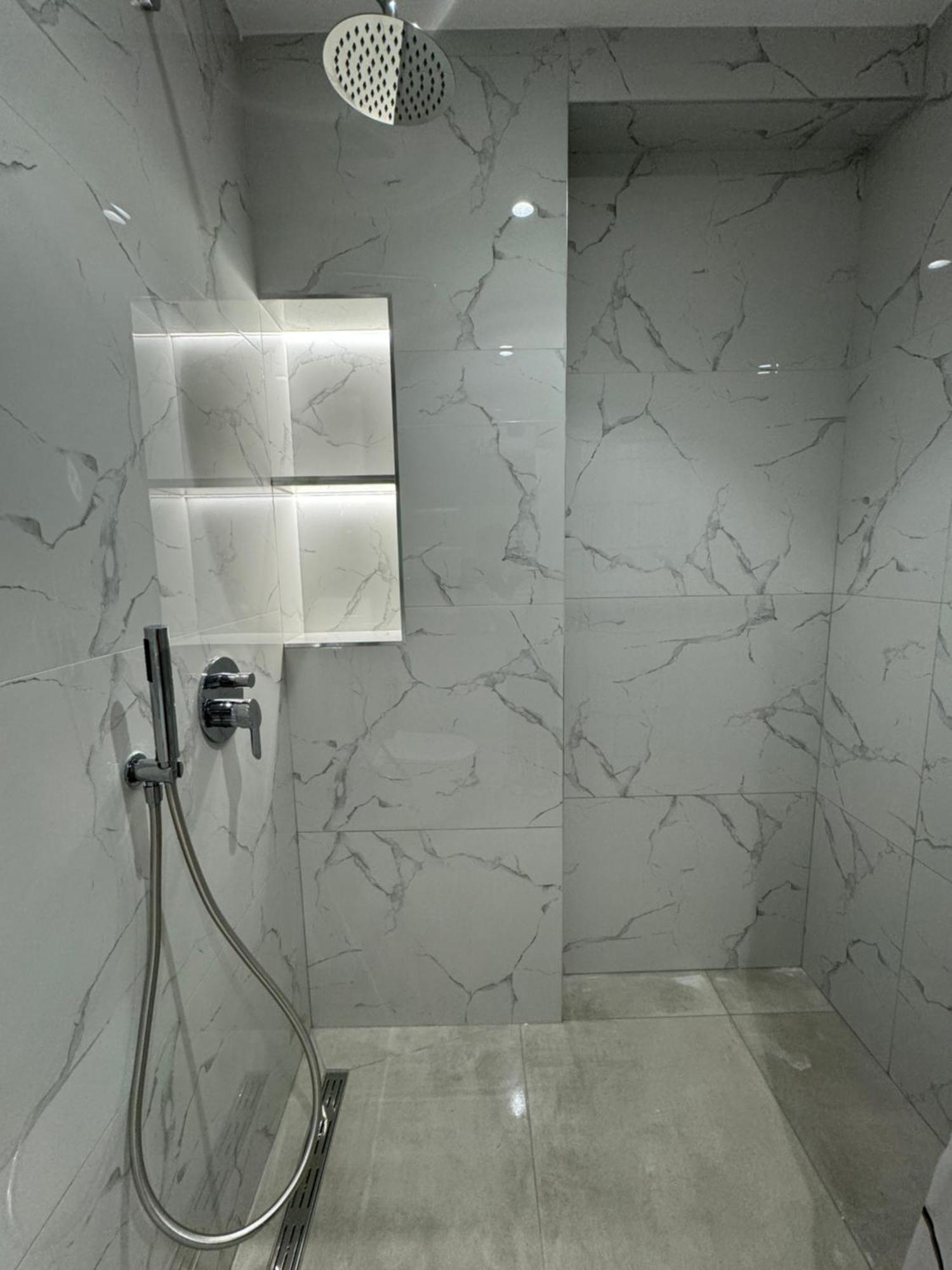 Brand New Apartament Tirana Apartment ภายนอก รูปภาพ